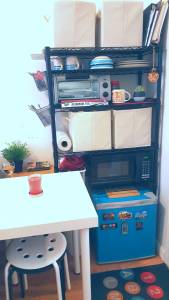 nano apartment kitchen