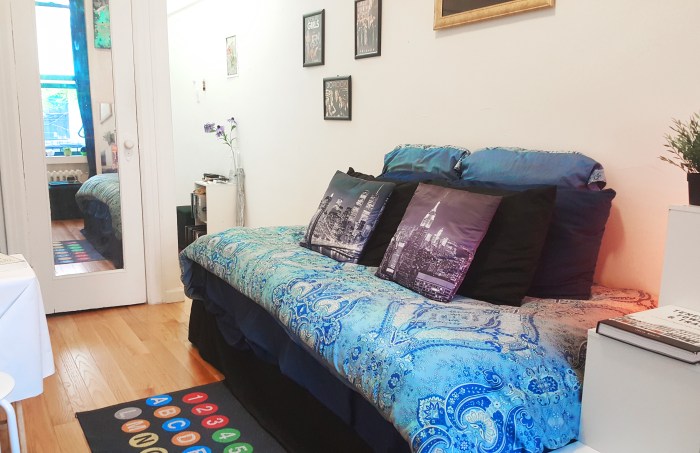 Day bed