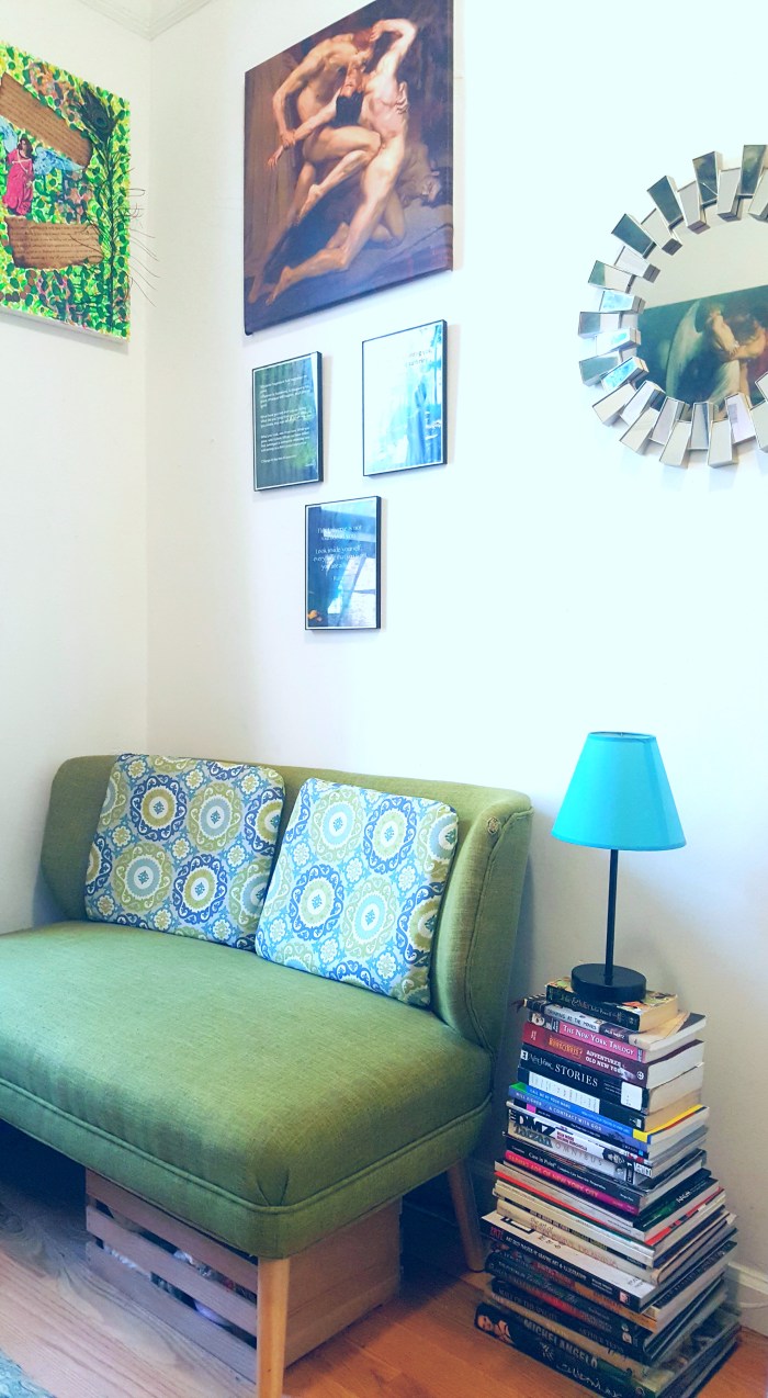 Living room 2