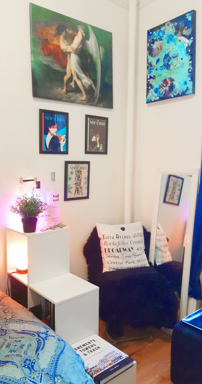Living room 3